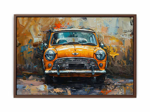 Canvas Print