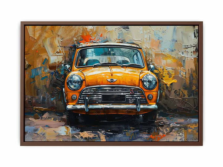 Canvas Print