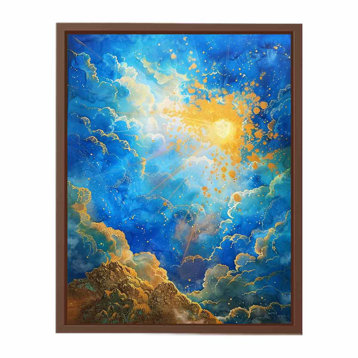 Canvas Print