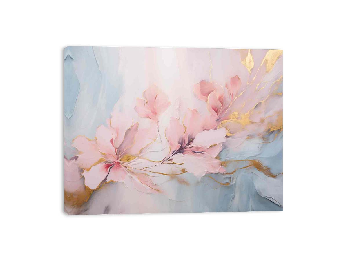 Streched canvas