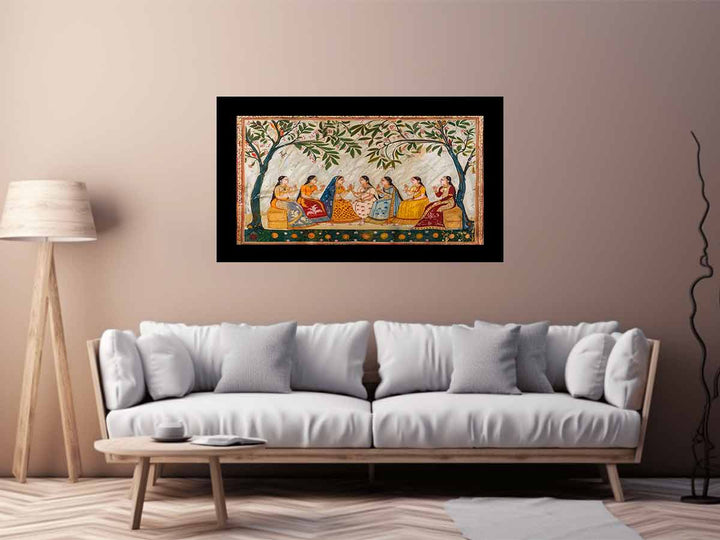  Artwork