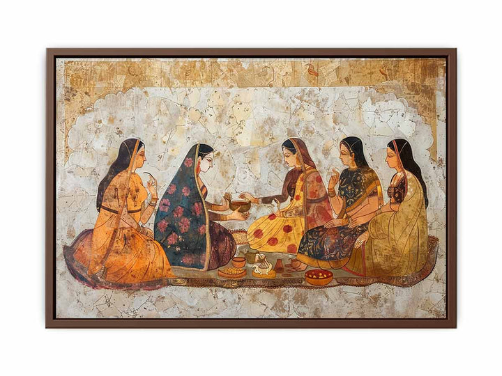 Canvas Print