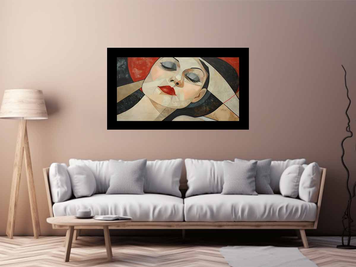 Crimson Muse