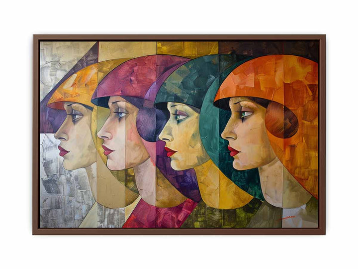 Canvas Print