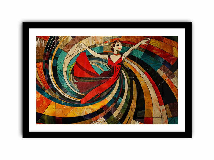 Framed Print