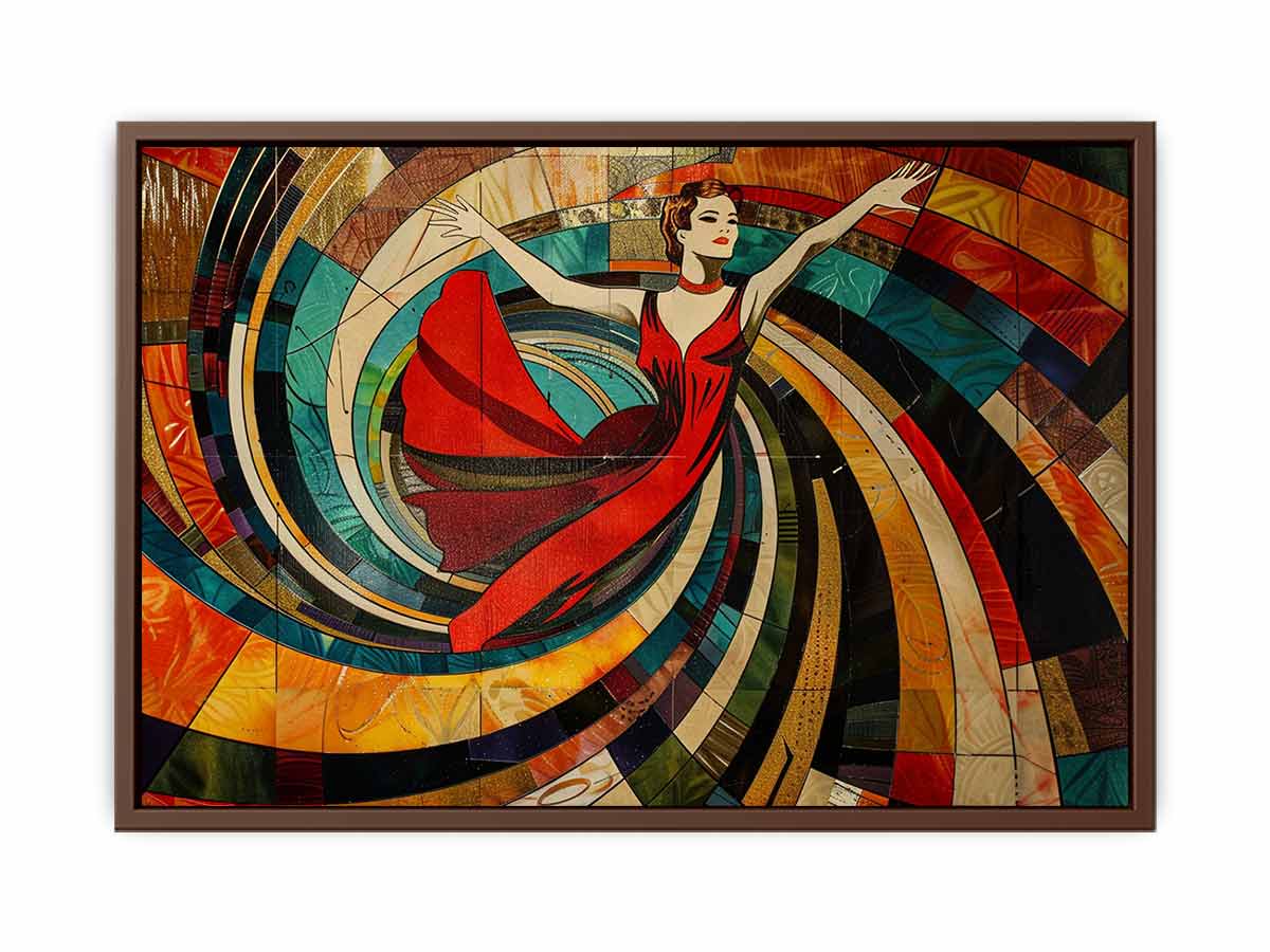 Canvas Print