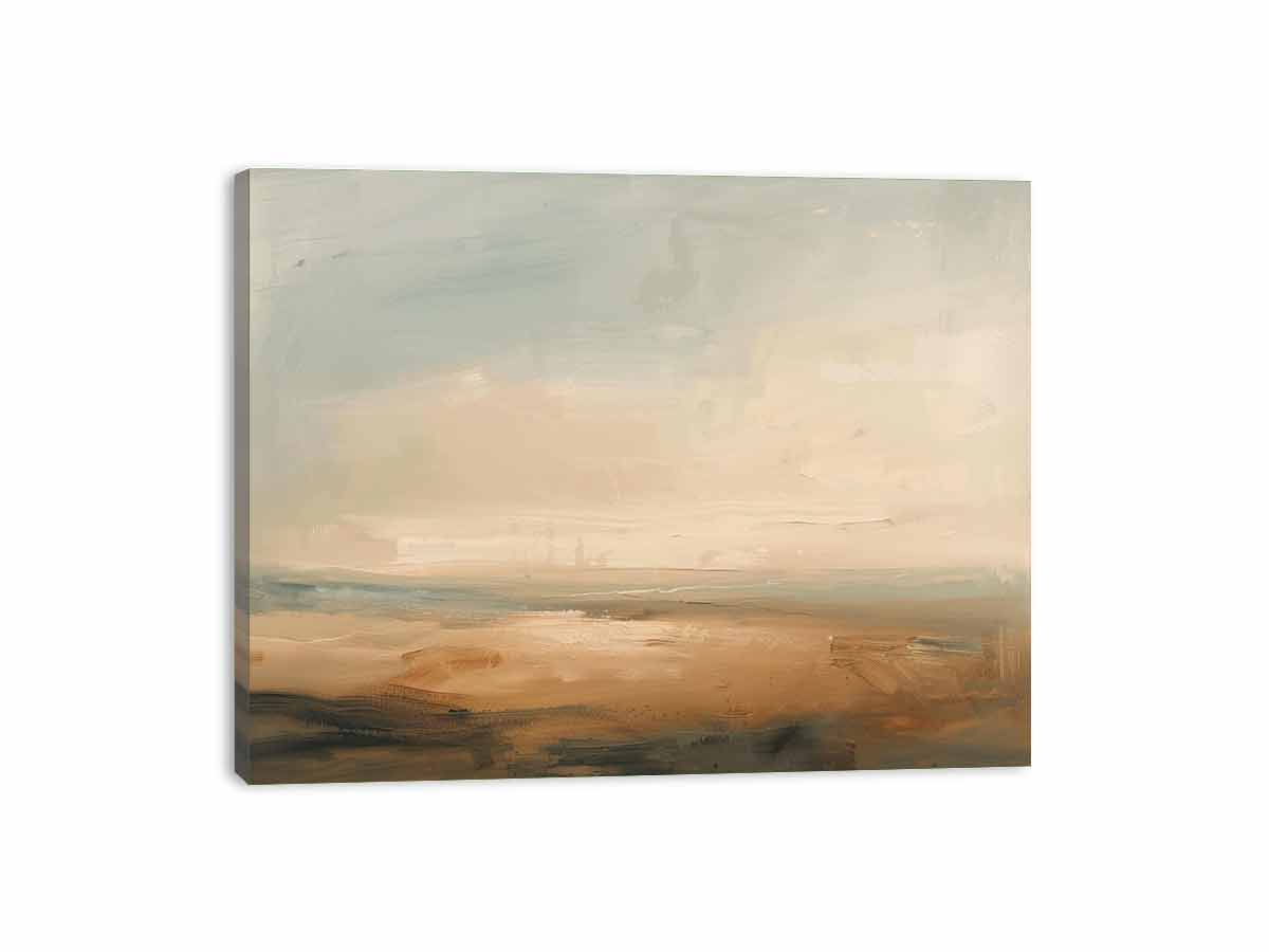 Streched canvas
