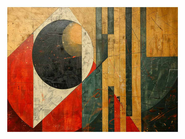 Geometric 