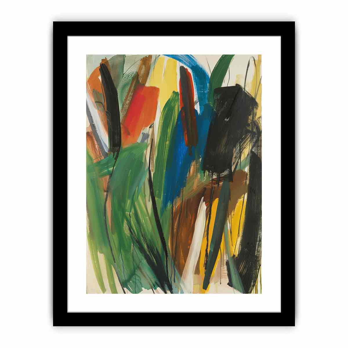 Framed Print