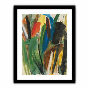 Framed Print