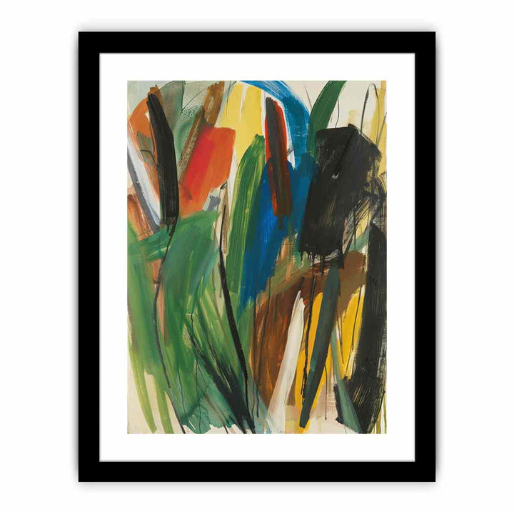 Framed Print