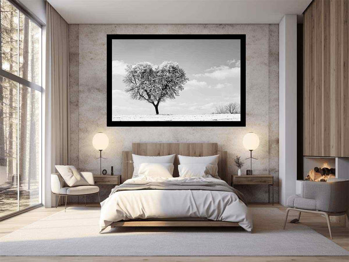 Heart Tree
