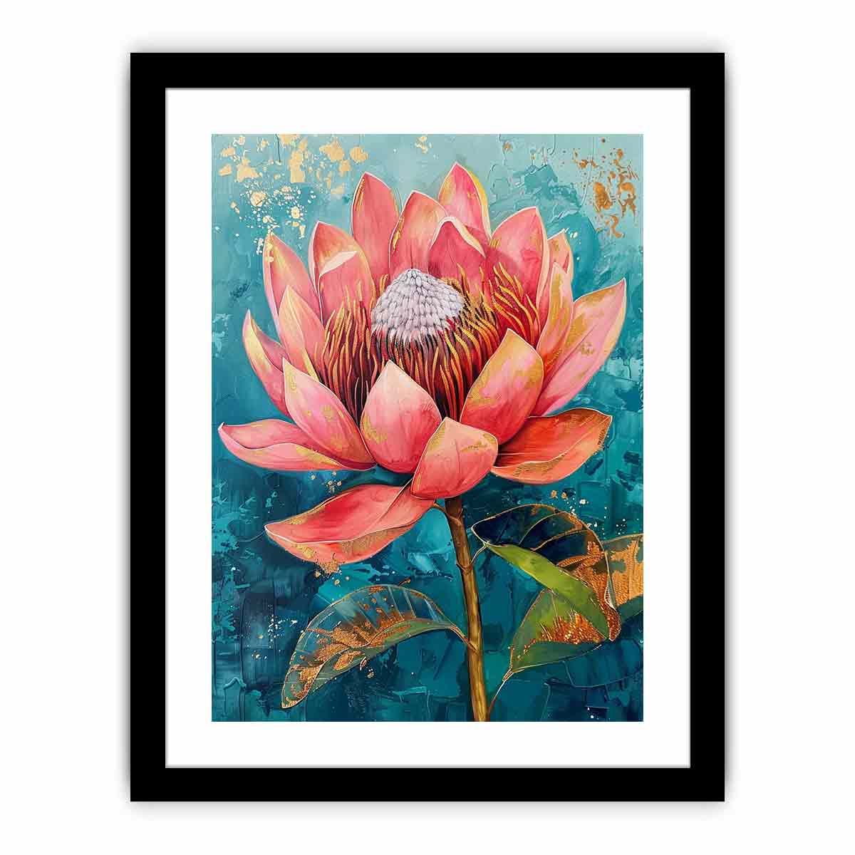 Framed Print