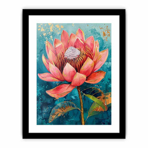 Framed Print