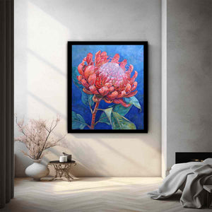 Waratah 