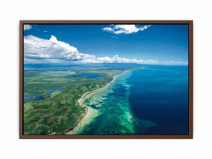 Canvas Print
