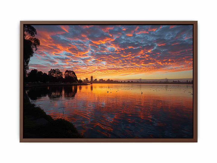 Canvas Print