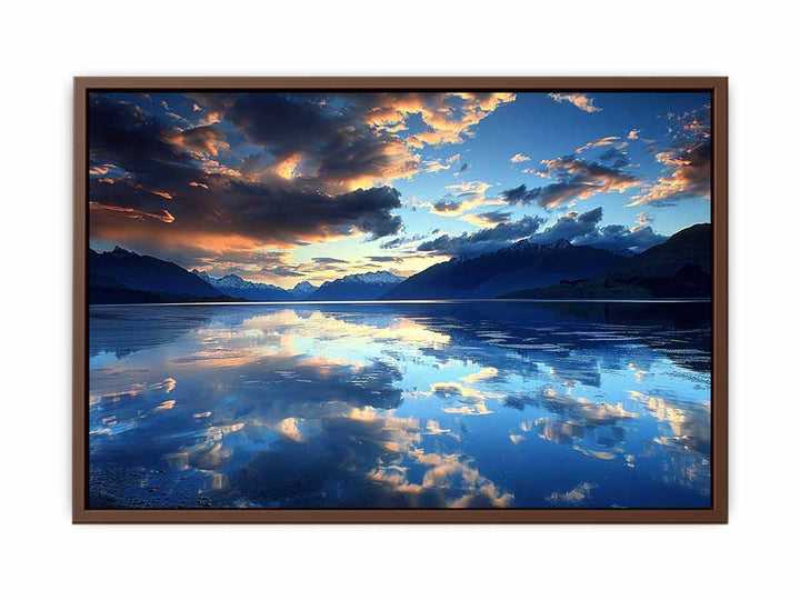 Canvas Print