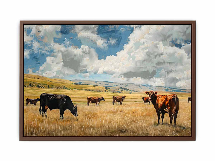 Canvas Print