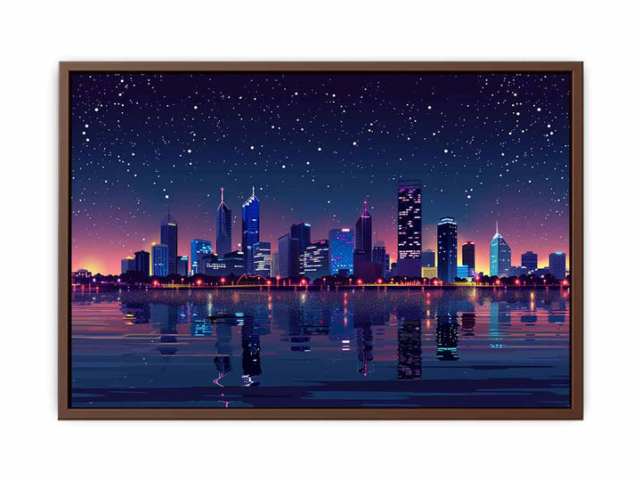 Canvas Print