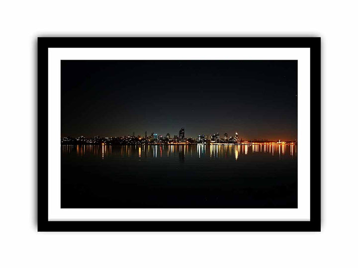 Framed Print