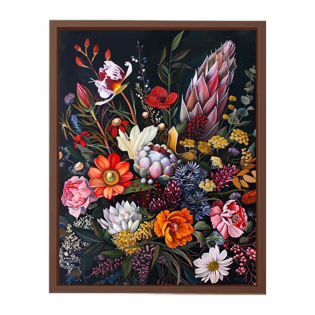 Canvas Print