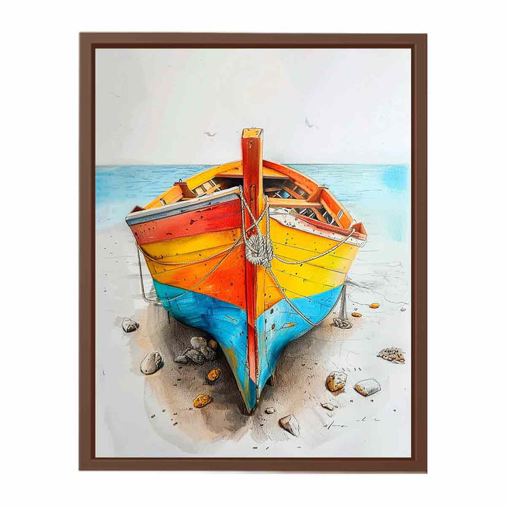 Canvas Print