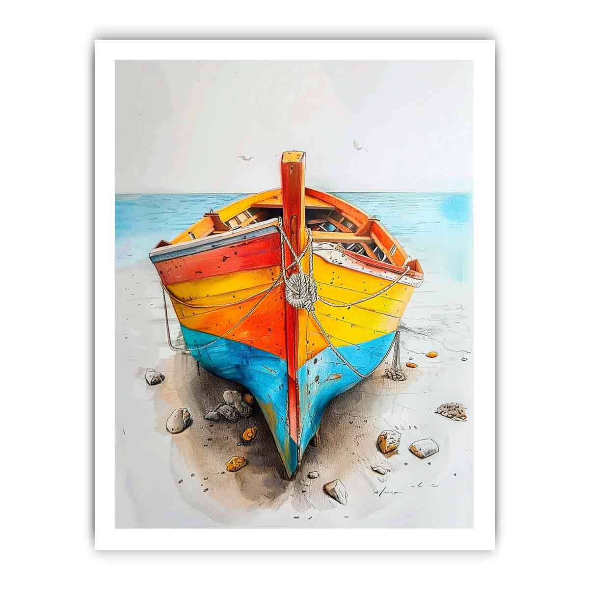 Art print