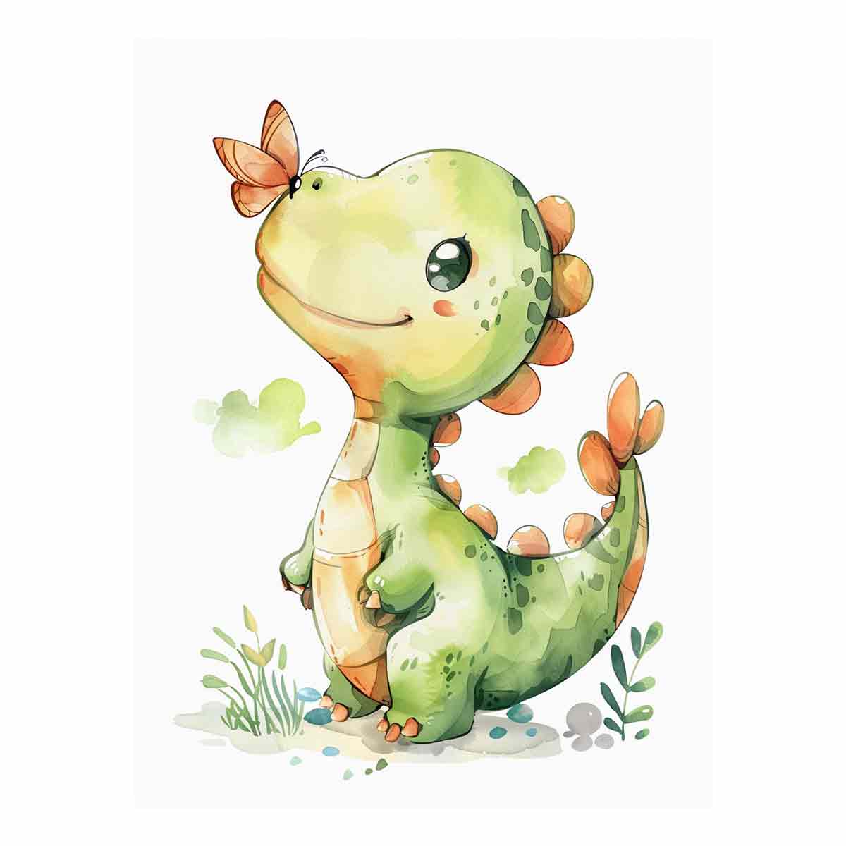 Prehistoric Playmates