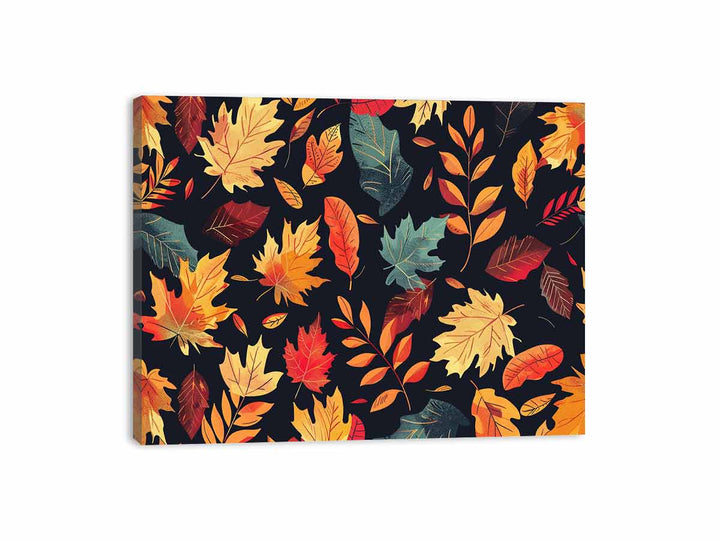Autumn  Canvas Print