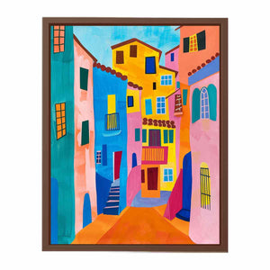 Canvas Print
