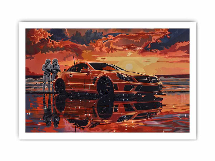 Wall Art
