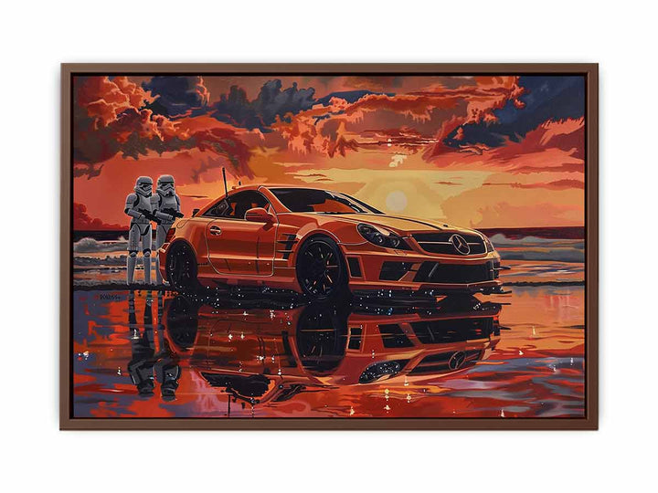 Canvas Print