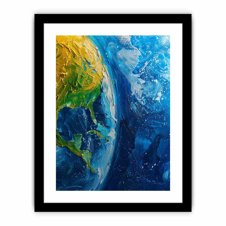 Framed Print