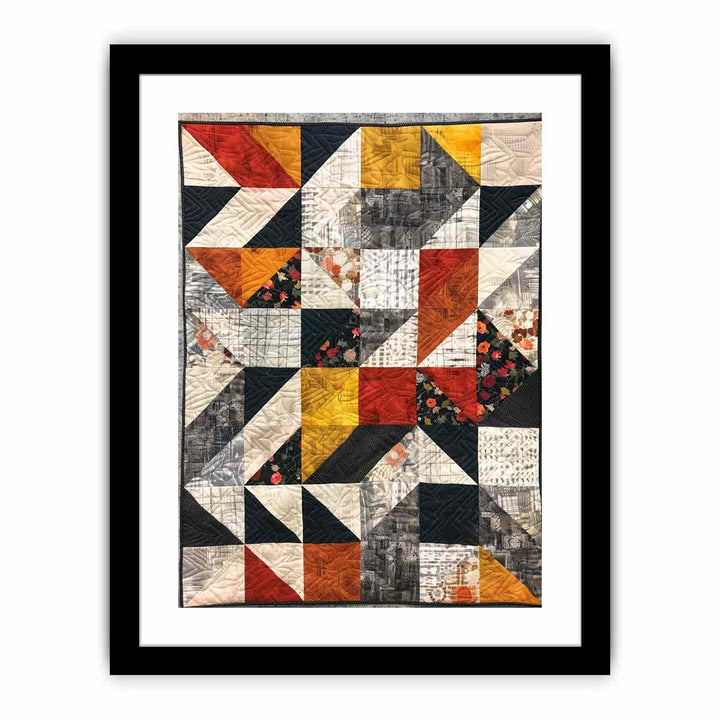 Framed Print