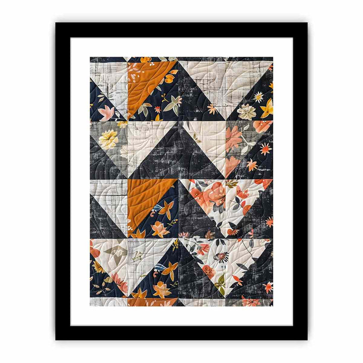 Framed Print
