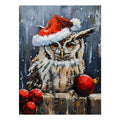 Lovely Owl 