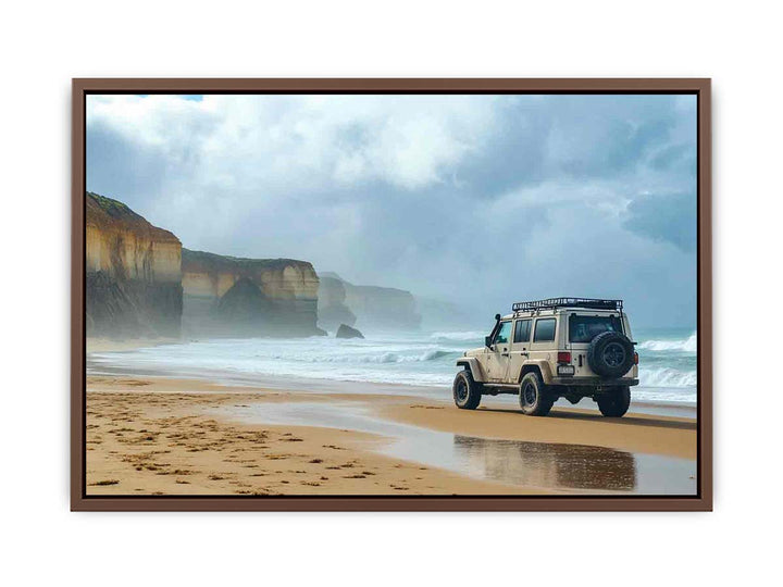 Canvas Print