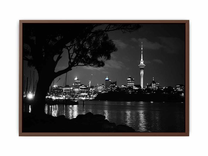 Canvas Print