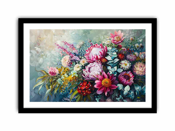 Framed Print