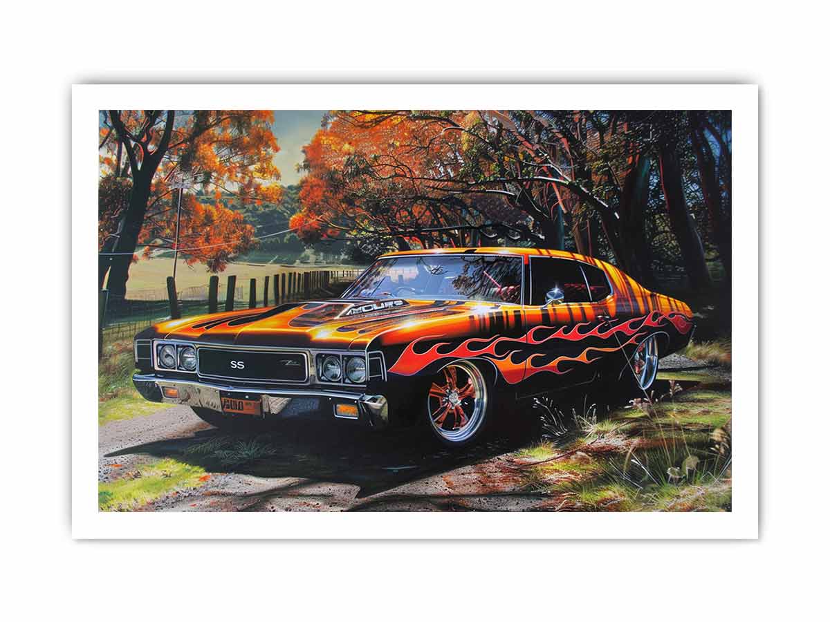 Art print