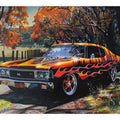Holden FX