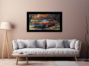  Artwork