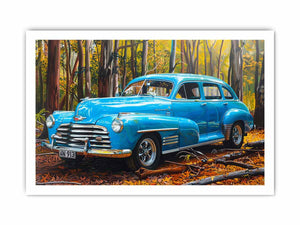 Art print