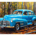 Holden FJ