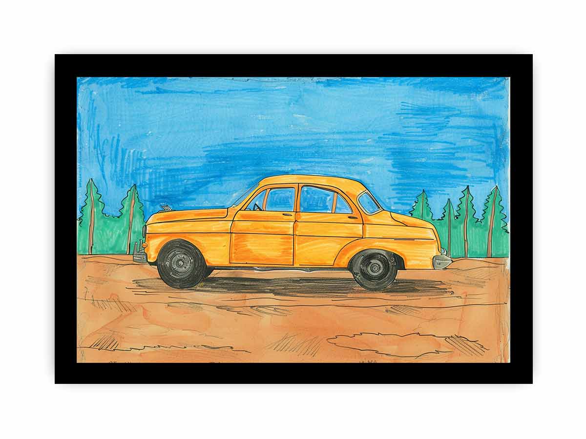Art Print