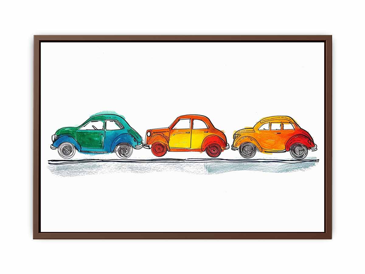 Canvas Print
