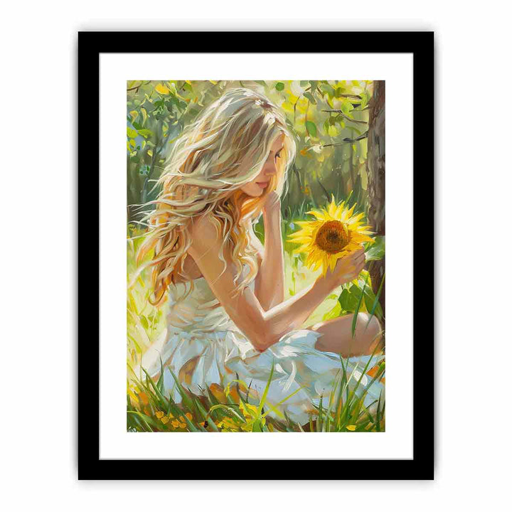 Framed Print