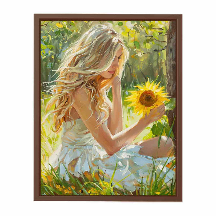 Canvas Print
