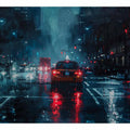 Rain Drive  